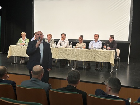 Javna obravnava DPN PSE