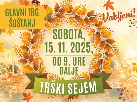 Trški sejem
