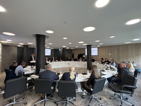 Seja Občinskega sveta