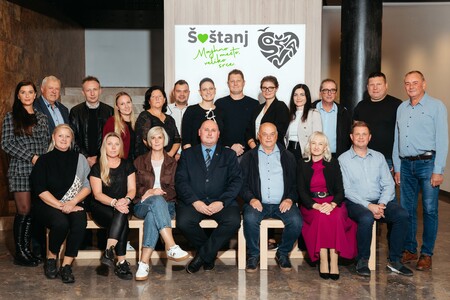 Občinski svet Občine Šoštanj_foto: Aljoša Videtič