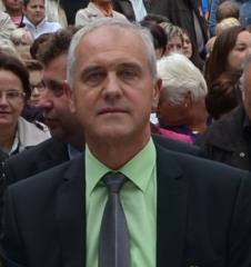 Viktor Drev