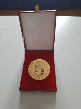 Županova petica