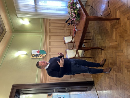 dr. Aleksander Jevšek