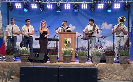 Odbiti muzikanti