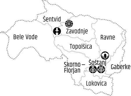 Zemljevid
